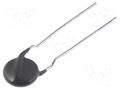 Varistor: metal-oxide; THT; 14VAC; 18VDC; 22V; ±10%; 500A; Ø12.5mm SR PASSIVES VAR10-14