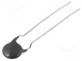 Varistor: metal-oxide; THT; 30VAC; 38VDC; 47V; ±10%; 250A; Ø9mm; 3.5J SR PASSIVES VAR7-30