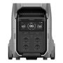 Set: EcoFlow Delta Pro 3 power station + 2x 400W photovoltaic panel., ECOFLOW D3PRO-2X400W-SB