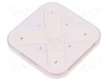 Wireless dimmer; IP20; 60m; Control: wireless Casambi Technologies XRPRESS-WHITE