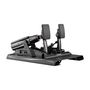 CRP2 gas pedal set + active universal pedal mBooster Moza Racing mBooster Pedal Set RS082 (PC), Moza Racing RS082