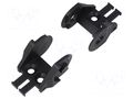 Bracket; 1400/1500; self-aligning; for cable chain IGUS 14025.34PZ