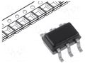 Filter: digital; line terminator; lowpass,EMI; SOT323-6L; Ch: 2 STMicroelectronics USBUF01W6