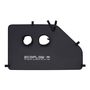 Magnetic EcoFlow Wave Car Vent Seal., EcoFlow EFA-WAVE3CarVentSeal