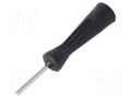 Tool: for  removal; terminals; HD WEIDMÜLLER WDM-DWRSV