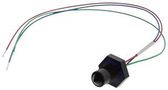 OPTICAL LIQUID LEVEL SENSOR, 15VDC OLS200D3LSH