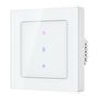 Avatto TS20-EU-W3 WiFi touch light switch, AVATTO TS20-EU-W3