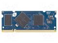 SOM; integrated compute module; Cortex A7; SO DIMM; 528MHz; DDR3 GRINN LITESOM-IMX6UL-E
