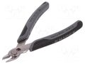 Pliers; side,cutting,precision; ESD; 140mm; Super Knips XL ESD KNIPEX KNP.7803140ESD