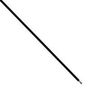 WIRE, LIY, BLACK, 0.25MM, 250M 4126001S