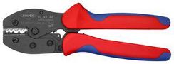 CRIMP PLIER, 7-20AWG 97 52 33