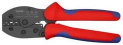 CRIMP PLIER, 10-20AWG 97 52 35