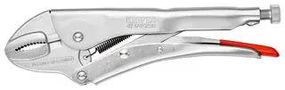 PLIER, GRIP, 8-40MM 41 04 250