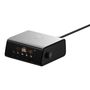 EcoFlow RAPID Pro 320W docking station, 4xUSB-C, 1xUSB-A, GaN, EcoFlow EF-STATION320W-EU