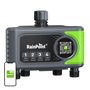 RainPoint WiFi 4-zone irrigation controller, RainPoint HTV405FRF