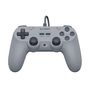 GameSir T3 GY Tegenaria Lite Wired Controller Gray, GameSir T3 Lite GY