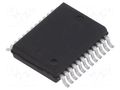 IC: power switch; high-side; 19A; PowerSSO24; 4.5÷36V; reel,tape STMicroelectronics VNQ5050AKTR-E