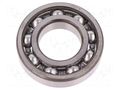 Bearing: single row deep groove ball; Øint: 35mm; Øout: 72mm SKF SKF6207