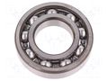 Bearing: single row deep groove ball; Øint: 35mm; Øout: 72mm SKF SKF6207