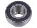Bearing: Y; with grub screws; Øint: 25mm; Øout: 52mm; W: 31mm SKF SKFYET205