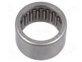 Bearing: needle roller; thin walled; Øint: 12mm; Øout: 16mm; W: 10mm SKF SKFHK1210