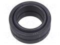 Bearing: radial spherical; Øout: 47mm; Øint: 30mm; Bearing: slide SKF SKFGE30ES