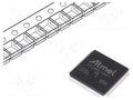 IC: ARM microcontroller; LQFP100; 1.62÷3.6VDC; Ext.inter: 75 MICROCHIP TECHNOLOGY ATSAME70N21A-AN