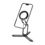 PULUZ PU3223B Phone Holder Black, Puluz PU3223B