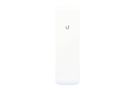 Ubiquiti NSM2 | CPE | NanoStation, 2,4GHz, 2x RJ45 100Mb/s, 11dB, UBIQUITI NSM2(EU) 0810354022517