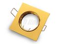 LED line® downlight square adjustable cast gold 242939 5901583242939