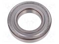 Bearing: single row deep groove ball; Øint: 55mm; Øout: 100mm SKF SKF6211-2Z/C3