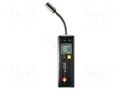 Meter: gas detector; Display: LCD TESTO TESTO316-EX