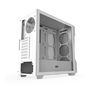 Darkflash DS900 Mesh computer case without fans (White), darkFlash DS900 Mesh_White