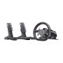 PXN-V10 Ultra gaming set - steering wheel + pedal + clamps + mounting accessories (PS4 / Xbox one / PC / Xbox Series X&S), PXN PXN-V10Ultra