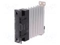 Relay: solid state; Ucntrl: 12÷24VDC; 25A; 24÷240VAC; G3PJ; 1-phase OMRON G3PJ225BPUDC1224