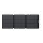 EcoFlow 160W NextGen photovoltaic panel, EcoFlow EFSOLAR160W-N