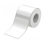 Niimbot T50*70-110 thermal stickers (white), NIIMBOT T50*70-110 White