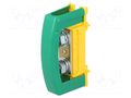 Connector: terminal block; 125A; 500V; screw terminal; 35mm2 PAWBOL PE.4123P