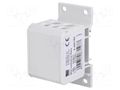 Splice terminal: distribution block; 160A; 600V; screw terminal PAWBOL PE.4091/SZ