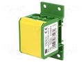 Splice terminal: distribution block; 160A; 600V; screw terminal PAWBOL PE.4090/Z-Z