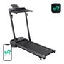 Urevo FoldiMix 5L electric treadmill (black), UREVO URTM047