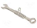 Wrench; combination spanner; 16mm; for working at height; steel BAHCO SA.TAH111M-16