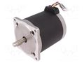 Motor: DC; stepper; 3VDC; step 1,8°; 2.16Nm; 4A; 82.5x82.5x94mm WObit 86BYG450B-01