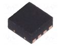 IC: driver; boost; DC/DC switcher,LED driver; MLF8; 750mA; 35V MICROCHIP TECHNOLOGY MIC2289-24YML-TR
