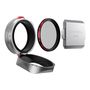Freewell Sunshield for Fuji X100 Series (silver), Freewell FW-FU-XSR