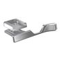 Freewell cold shoe thumb mount for Fuji X100VI (silver), Freewell FW-FU-XTGS