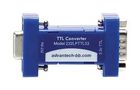 CONVERTER, RS232-TTL/CMOS, PORT POWERED BB-232LPTTL33.