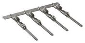 CIRCULAR CONTACT, PIN, 22-20AWG, CRIMP SC000571T