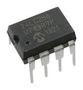 SERIAL EEPROM, 256KBIT, 400KHZ, DIP-8 24LC256-I/P