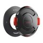 Freewell 49 mm base ring with lid for Real Locking VND, Freewell FW-L1-BL49